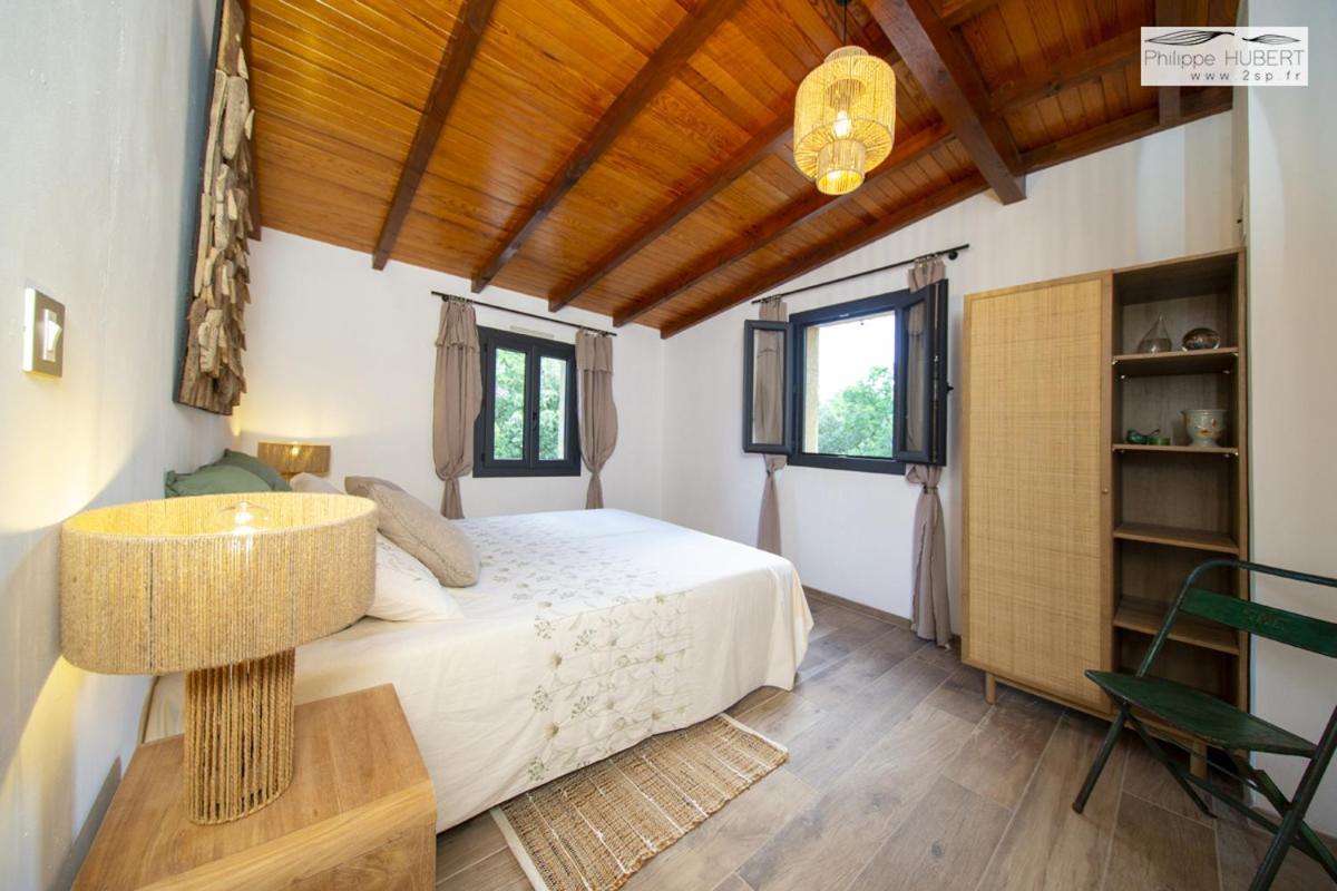 Mondragon Maison Terre De Lune المظهر الخارجي الصورة