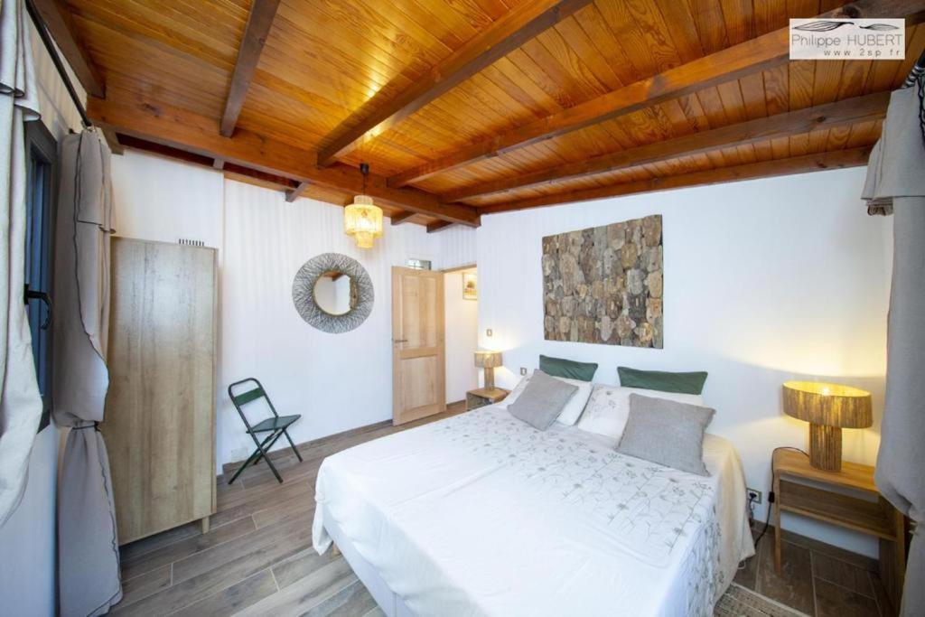 Mondragon Maison Terre De Lune المظهر الخارجي الصورة